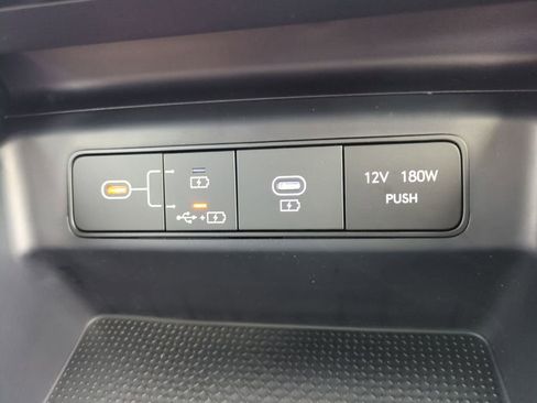 New 2026 Hyundai Santa Cruz SEL FWD image 25