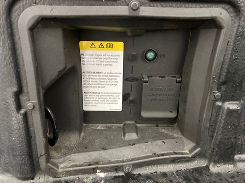 Used 2023 Ford F150 Lariat w/ Max Trailer Tow Package image 30