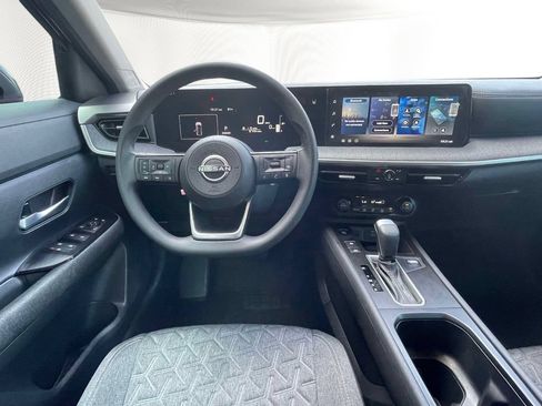 Used 2026 Nissan Kicks SV FWD image 10