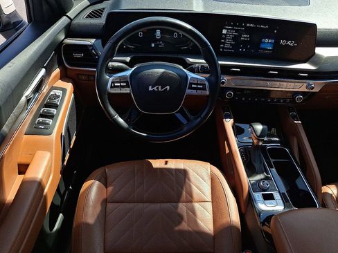 Certified 2023 Kia Telluride EX X-Line AWD/4WD image 12