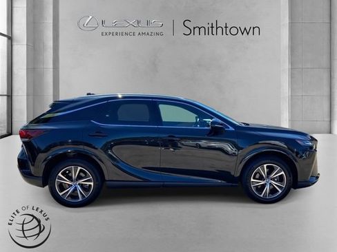 Certified 2024 Lexus RX 350 Premium w/ Accessory Package (Z1) AWD/4WD image 4