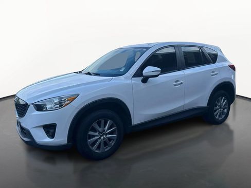 Used 2015 MAZDA CX-5 Touring w/ Bose/Moonroof Package AWD/4WD image 7
