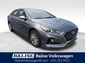 Used 2019 Hyundai Sonata SE FWD video 1