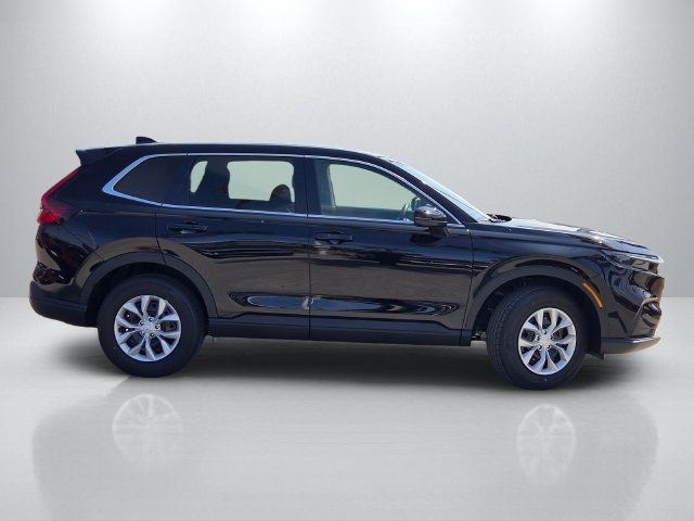New 2027 Honda CR-V LX image 3