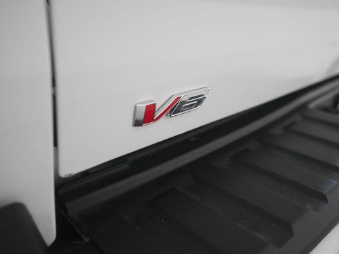 Used 2022 GMC Canyon Elevation w/ Elevation Premium Package AWD/4WD image 30