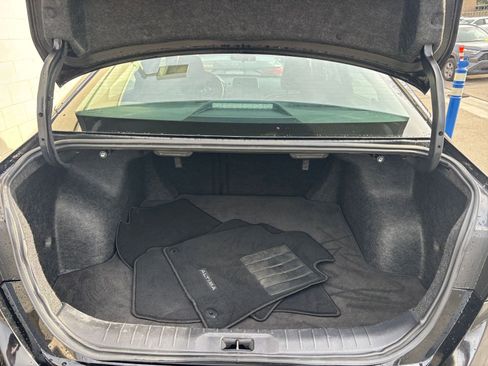 Used 2025 Nissan Altima 2.5 SV image 31