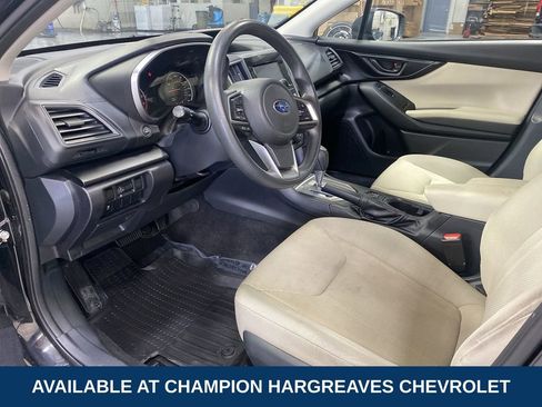 Used 2018 Subaru Impreza 2.0i Premium AWD/4WD image 13