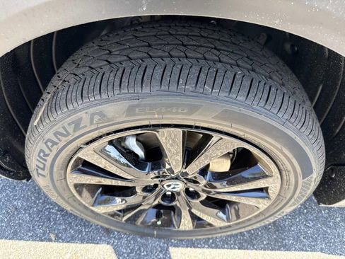 New 2026 MAZDA CX-30 AWD 2.5 S w/ Select Sport Pkg image 13