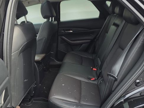 Certified 2022 MAZDA CX-30 AWD 2.5 S w/ Premium Package image 14