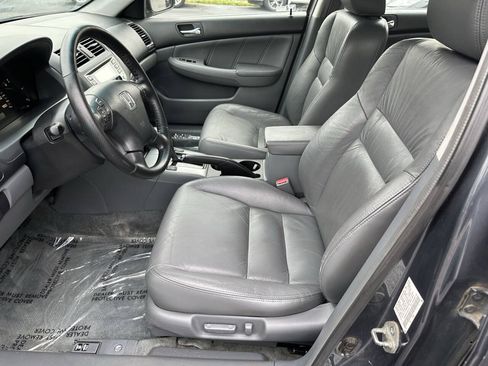 Used 2007 Honda Accord EX image 10