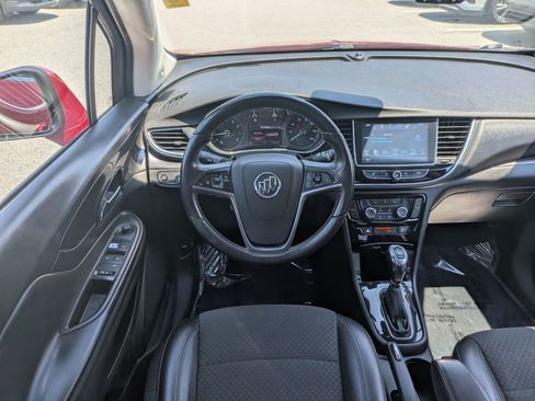 Used 2019 Buick Encore Preferred FWD image 31