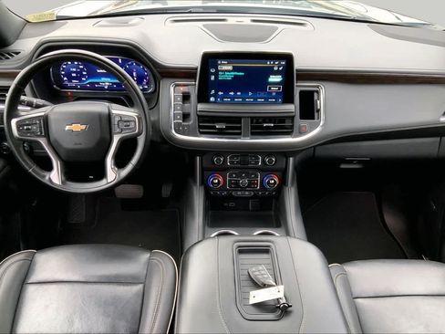 Used 2024 Chevrolet Tahoe Premier RWD image 14