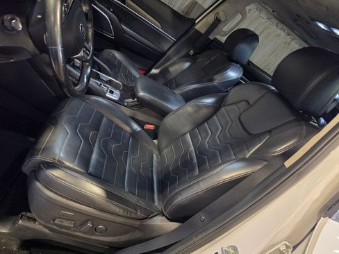 Used 2021 Kia Telluride SX w/ SX Prestige Package AWD/4WD image 6
