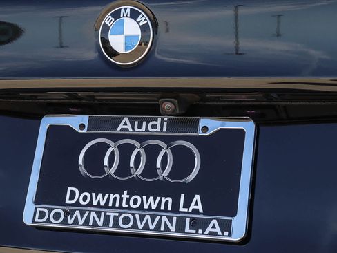 Used 2023 BMW 540i w/ M Sport Package image 11