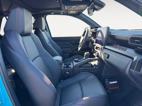 New 2026 Toyota 4Runner TRD Pro image 17