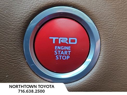 Used 2023 Toyota Tundra 1794 Edition image 24