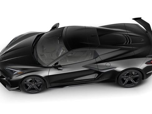 New 2026 Chevrolet Corvette Z06 image 26