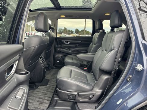 Used 2024 Subaru Ascent Limited w/ Technology Package image 31