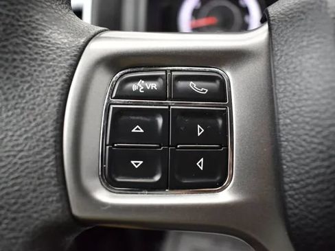 Used 2024 RAM 1500 Classic SLT AWD/4WD image 24