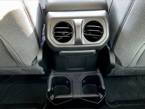 New 2026 Jeep Wrangler Sport S image 21