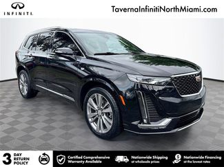 Used 2024 Cadillac XT6 Premium Luxury w/ Technology Package video 1
