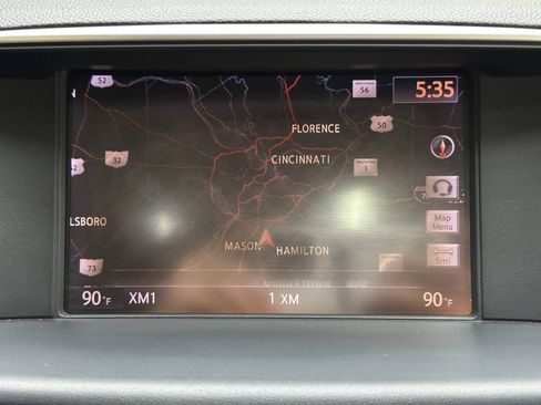 Used 2013 INFINITI M35 w/ Premium Pkg RWD image 29