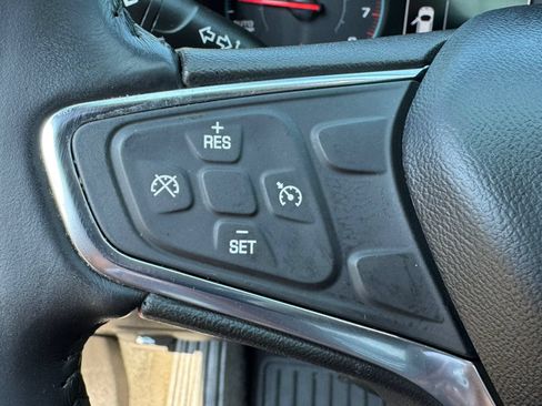 Used 2021 Chevrolet Malibu RS FWD image 30