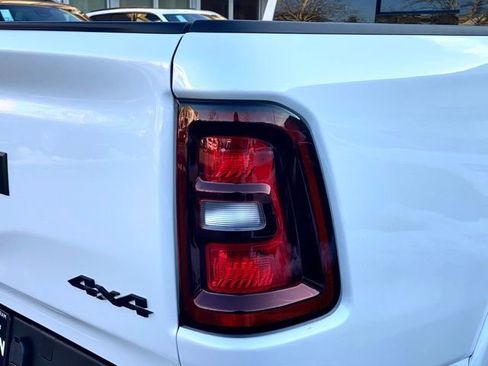 New 2026 RAM 1500 Laramie image 15