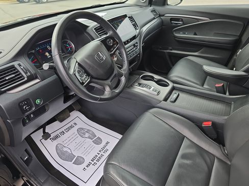 Used 2022 Honda Pilot Special Edition image 15