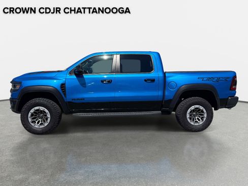 Used 2023 RAM 1500 TRX w/ TRX Level 2 Equipment Group AWD/4WD image 2