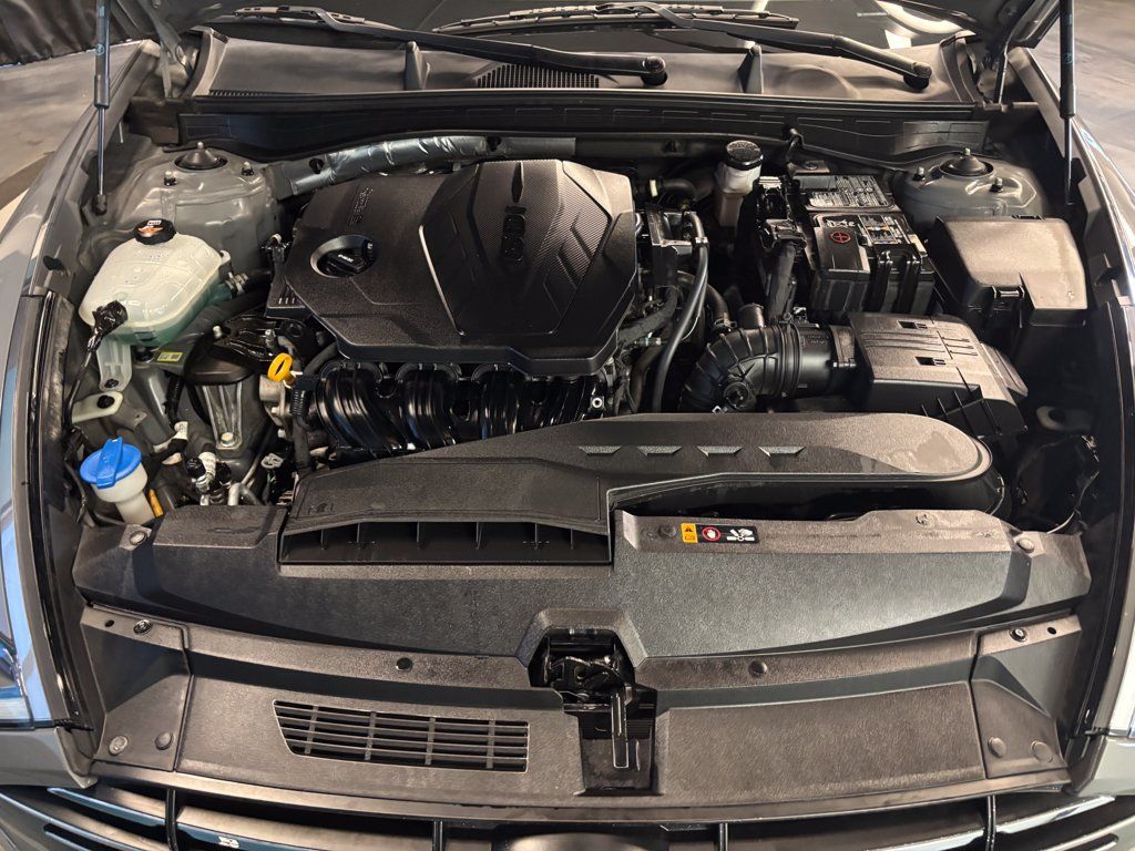 Used 2020 Hyundai Sonata SE FWD image 23