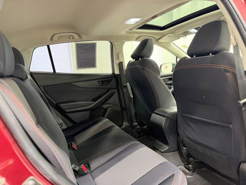 Used 2019 Subaru Crosstrek 2.0i Premium image 32