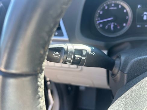 Used 2017 Hyundai Tucson Sport image 22