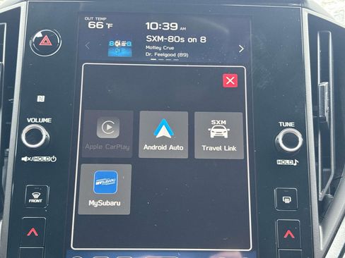Certified 2024 Subaru Crosstrek 2.5i Wilderness image 29