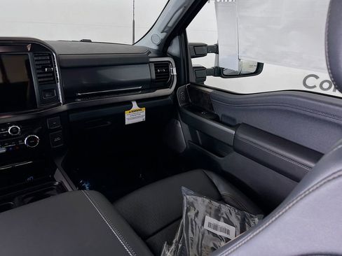 New 2026 Ford F350 Lariat w/ Chrome Package image 27