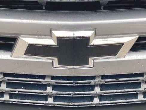 Used 2021 Chevrolet Silverado 1500 RST image 11