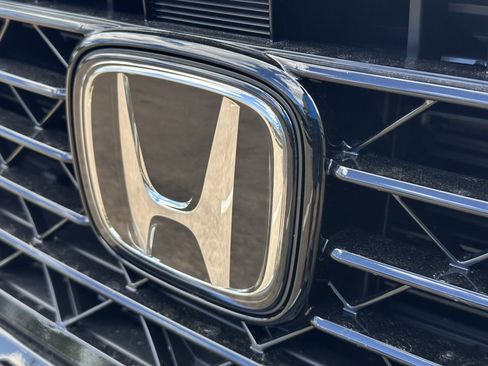 New 2025 Honda Accord Sport image 11