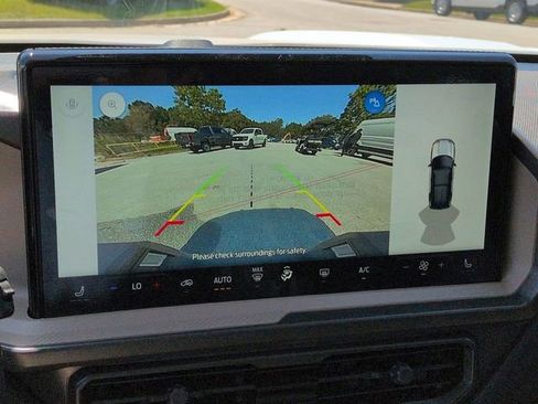 New 2025 Ford Bronco Sport Big Bend w/ Convenience Package image 23