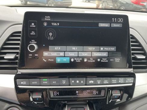 Certified 2026 Honda Odyssey Sport-L image 20