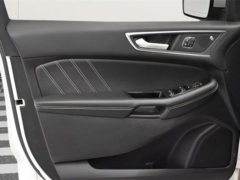 Used 2019 Ford Edge ST w/ Equipment Group 401A image 24