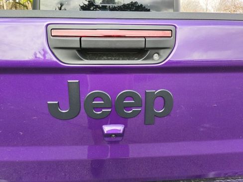 New 2026 Jeep Gladiator Sport image 12