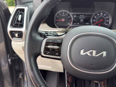 Used 2022 Kia Sorento X-Line EX AWD/4WD image 15