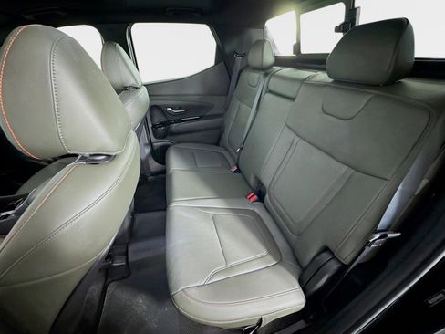 Certified 2024 Hyundai Santa Cruz Limited image 24