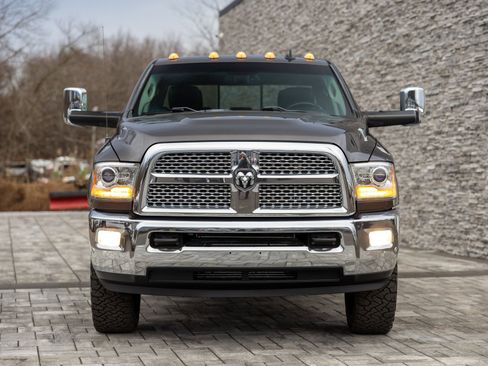 Used 2016 RAM 2500 Laramie image 6