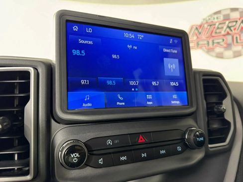 Used 2024 Ford Bronco Sport Big Bend w/ Convenience Package AWD/4WD image 19