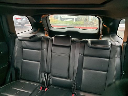 Used 2014 Jeep Grand Cherokee Limited w/ Luxury Group II image 15