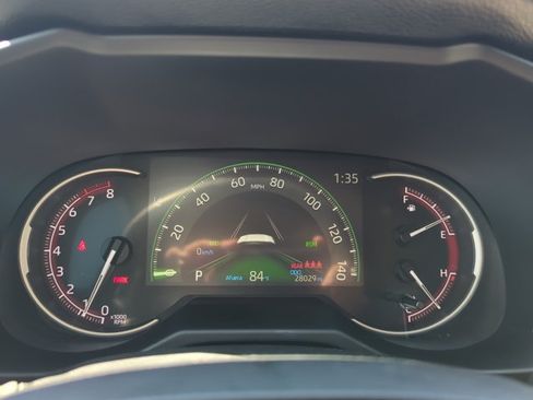 Used 2024 Toyota RAV4 LE FWD image 18
