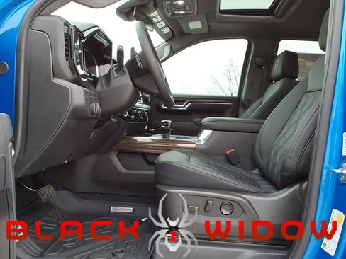 New 2026 Chevrolet Silverado 1500 RST image 16