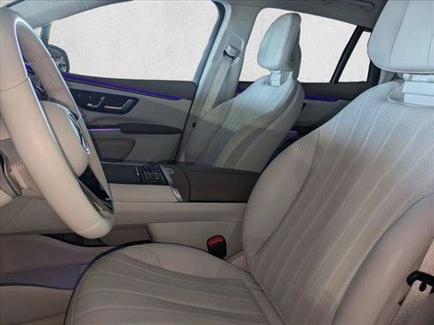 Certified 2023 Mercedes-Benz EQS 580 4MATIC SUV image 18