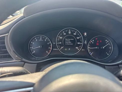 Used 2024 MAZDA CX-30 AWD 2.5 S w/ Premium Package image 11